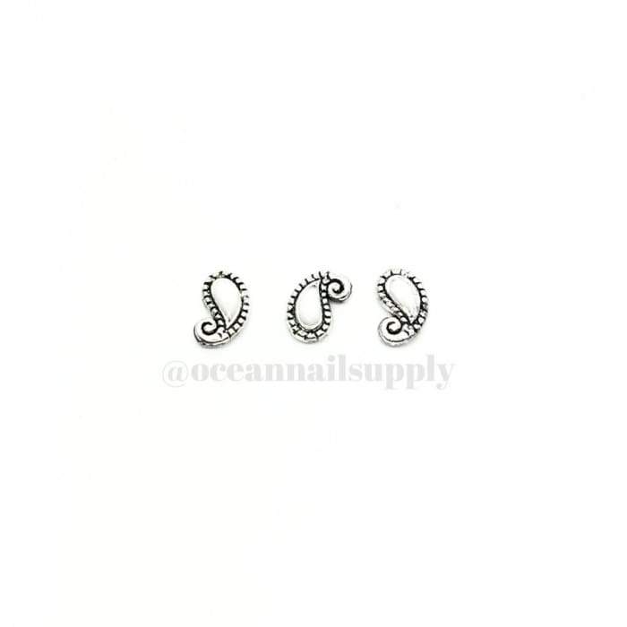 Charms - E088 - OceanNailSupply