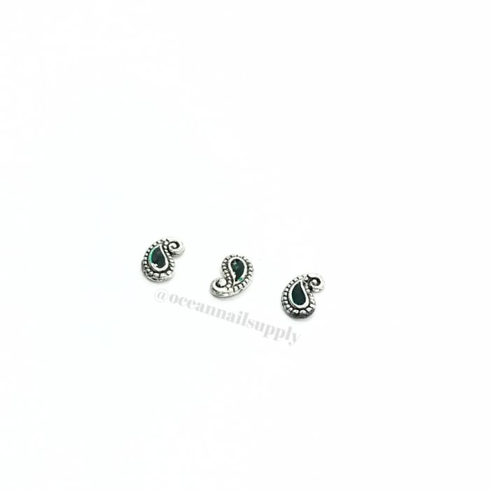 Charms - E090 - OceanNailSupply
