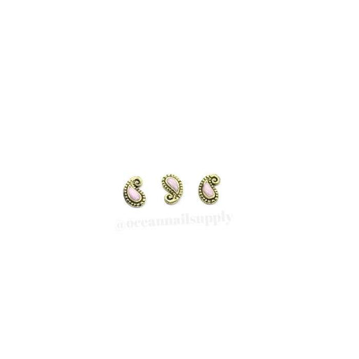 Charms - E093 - OceanNailSupply