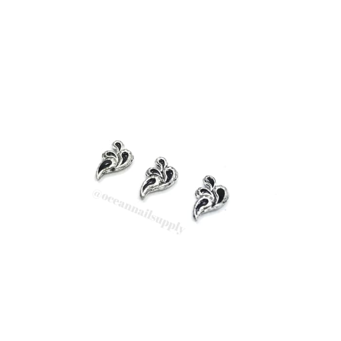 Charms - E100 - OceanNailSupply
