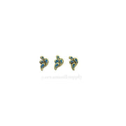 Charms - E101 - OceanNailSupply