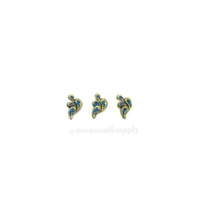 Charms - E101 - OceanNailSupply