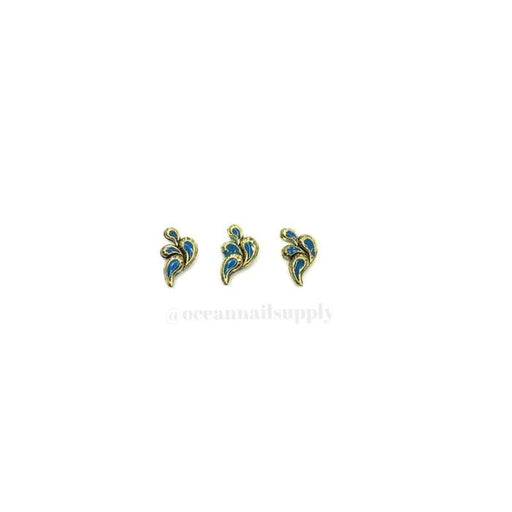 Charms - E101 - OceanNailSupply