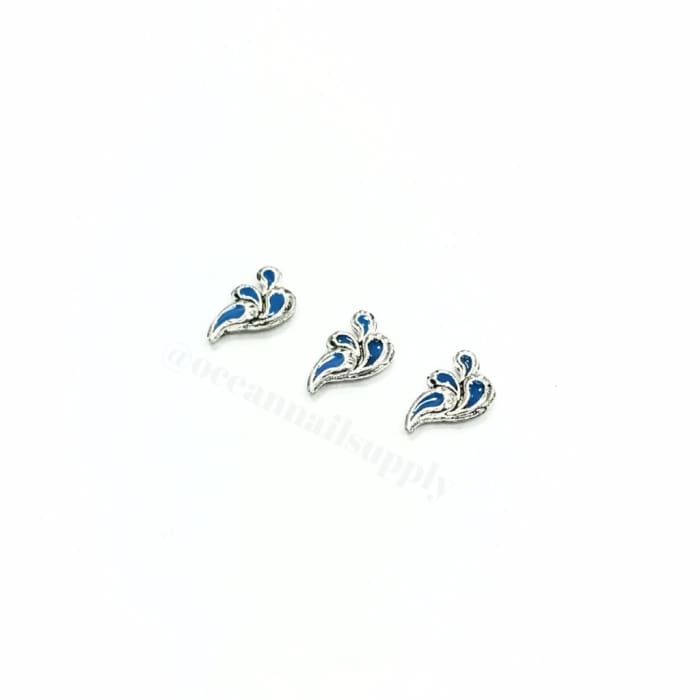 Charms - E102 - OceanNailSupply