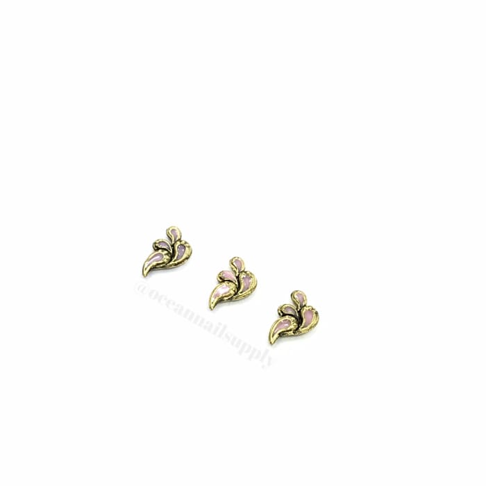 Charms - E103 - OceanNailSupply