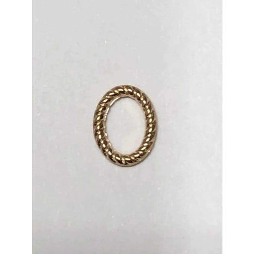 Charms - A195 - OceanNailSupply