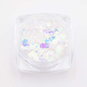 Color Change Glitter - OceanNailSupply