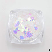 Color Change Glitter - OceanNailSupply