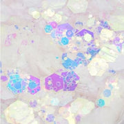 Color Change Glitter - OceanNailSupply