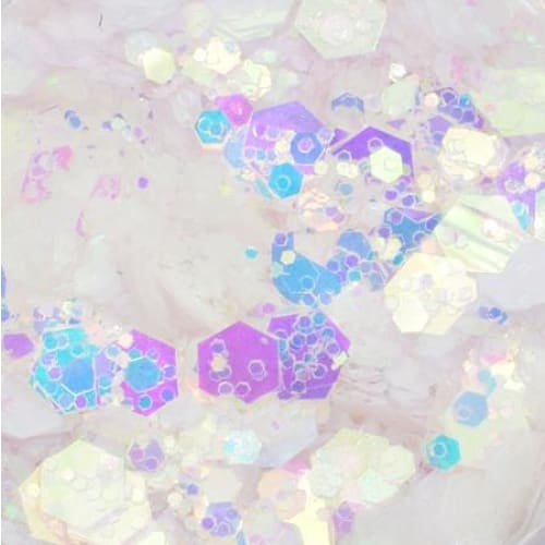 Color Change Glitter - OceanNailSupply