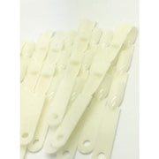 Triple Color Swatch - OceanNailSupply