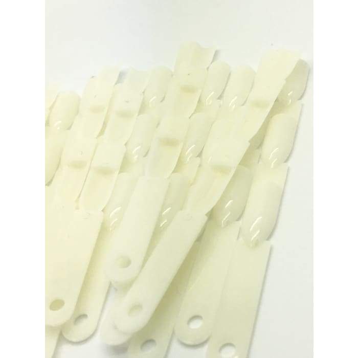 Triple Color Swatch - OceanNailSupply