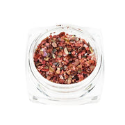 Crushed Opalescent Shell - OceanNailSupply