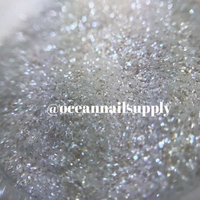 Crystal Dust - OceanNailSupply