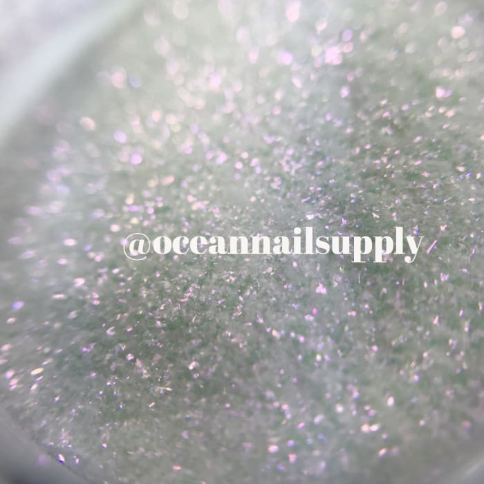 Crystal Dust - OceanNailSupply
