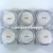 Crystal Dust - OceanNailSupply