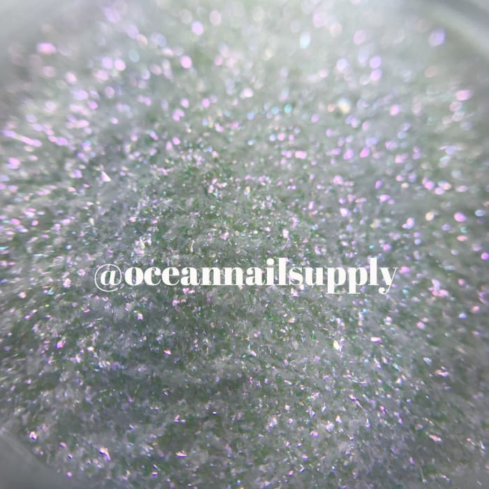 Crystal Dust - OceanNailSupply