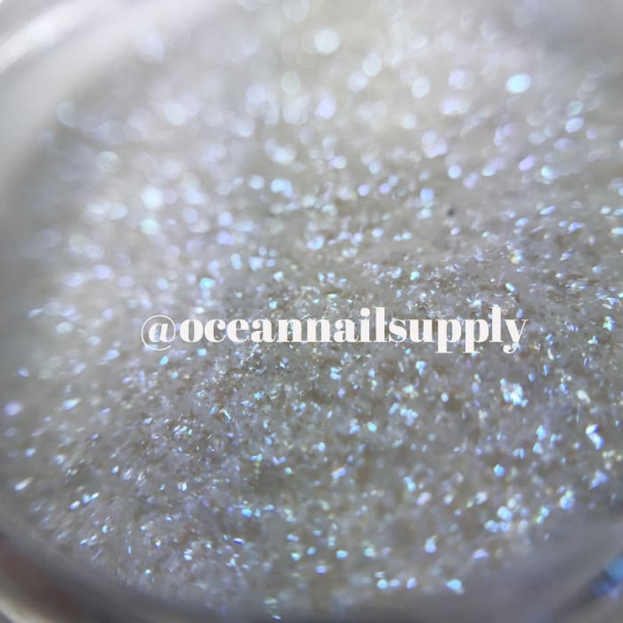 Crystal Dust - OceanNailSupply