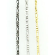 Curb 12 Chains - OceanNailSupply