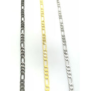 Curb 12 Chains - OceanNailSupply