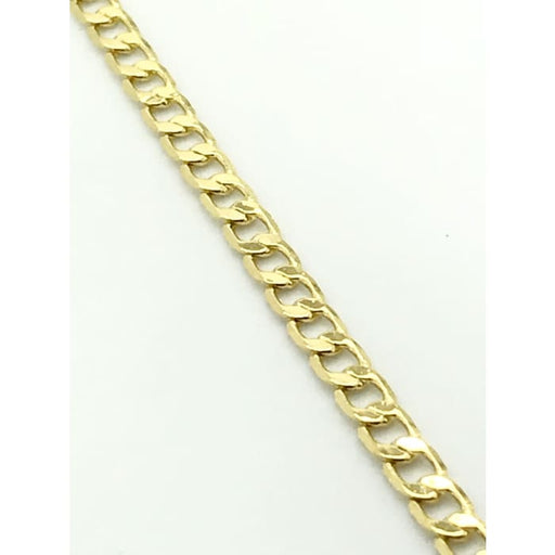 Curb 12 Chains - OceanNailSupply