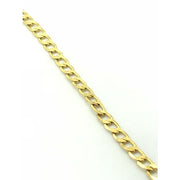 Curb 12 Chains - OceanNailSupply