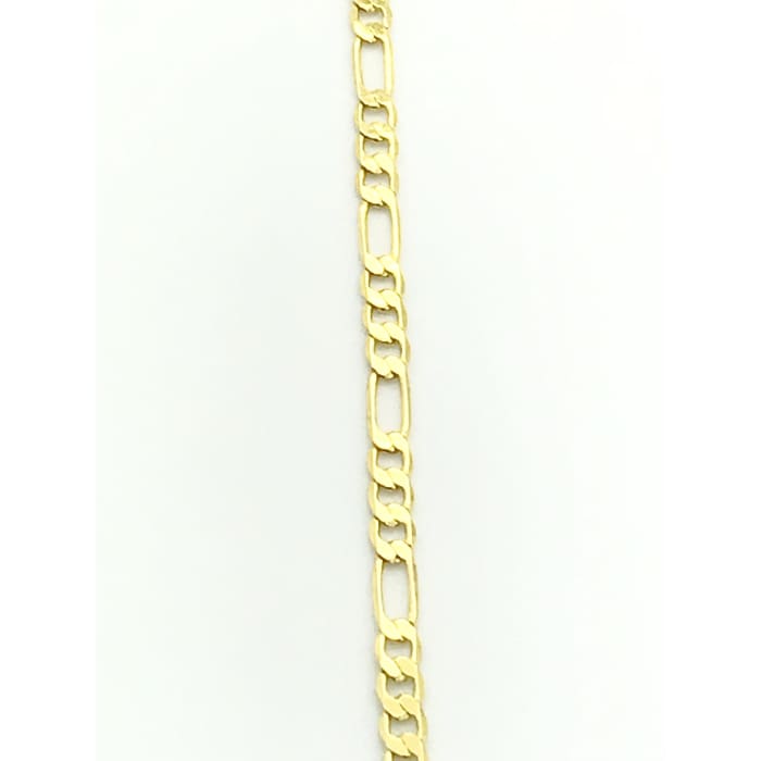Curb 12 Chains - OceanNailSupply