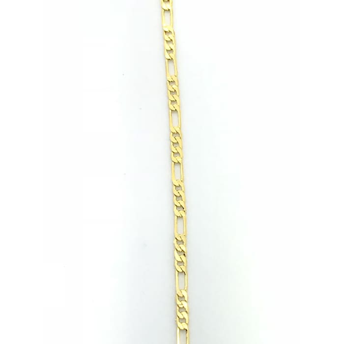 Curb 12 Chains - OceanNailSupply
