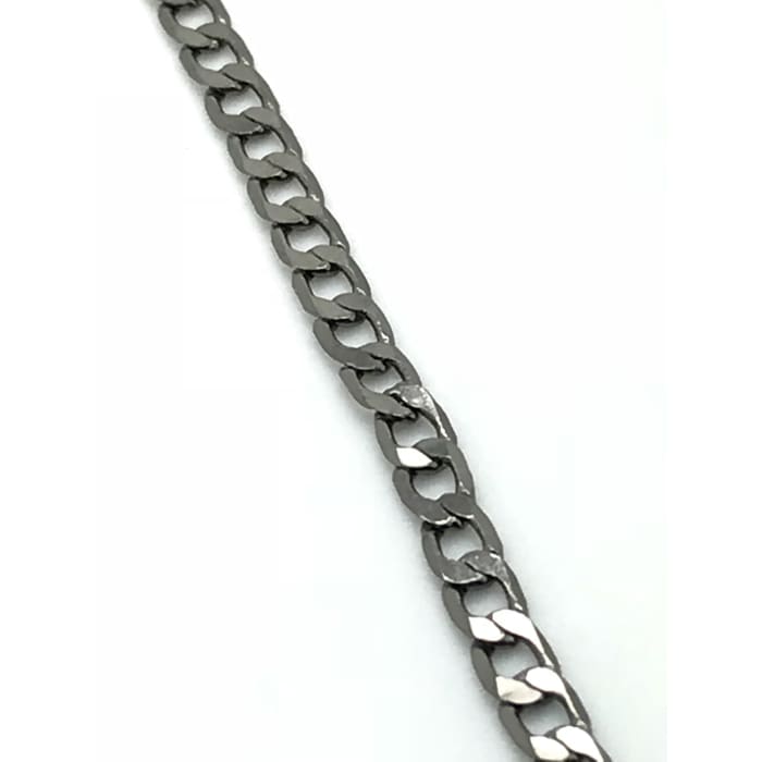 Curb 12 Chains - OceanNailSupply