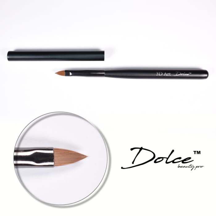 Dolce® 3D Art Brush - OceanNailSupply