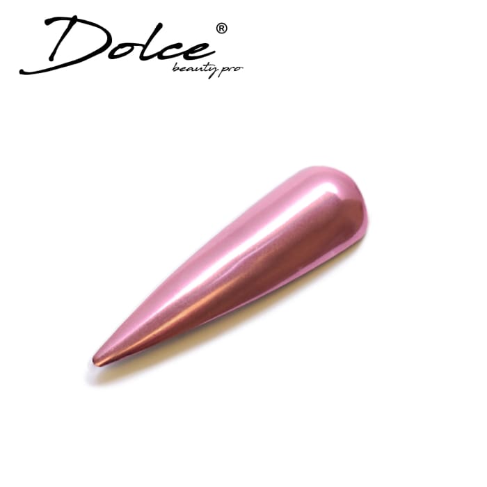 Dolce® Color Chrome #03 - OceanNailSupply