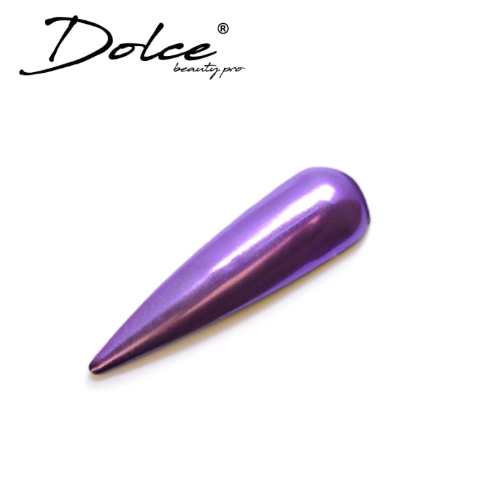 Dolce® Color Chrome #04 - OceanNailSupply