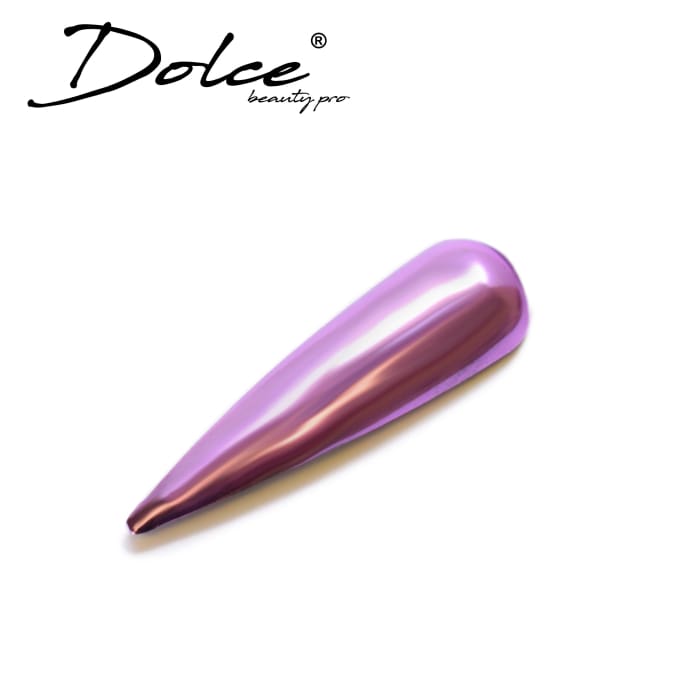 Dolce® Color Chrome #09 - OceanNailSupply