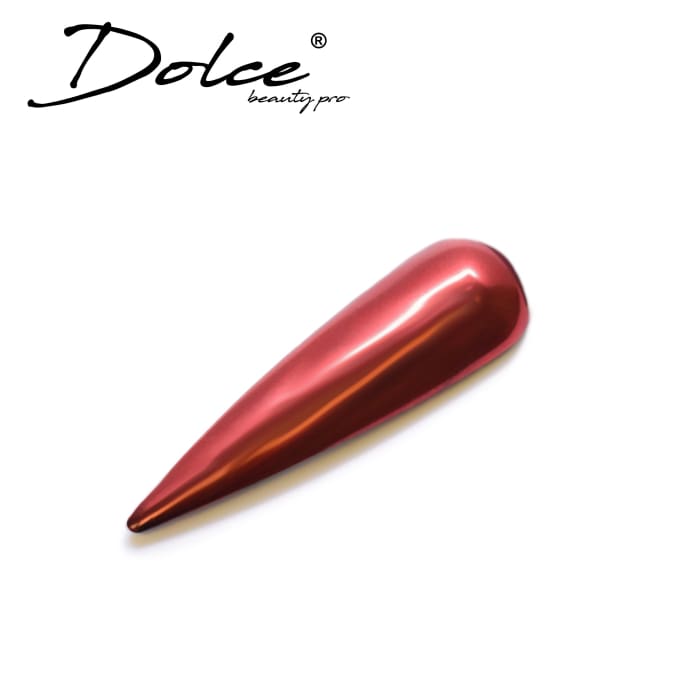 Dolce® Color Chrome #10 - OceanNailSupply