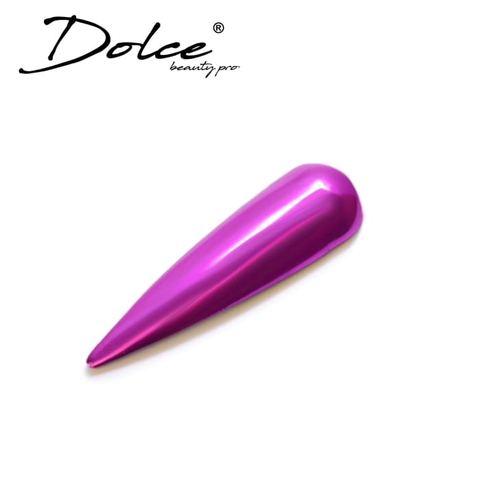 Dolce® Color Chrome #14 - OceanNailSupply