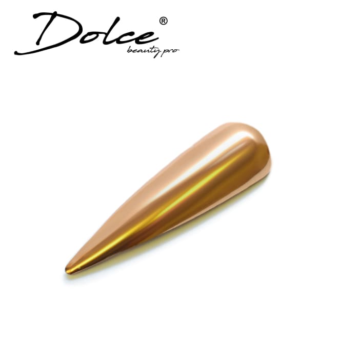 Dolce® Color Chrome #15 - OceanNailSupply