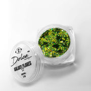 Dolce® Galaxy Flakes Glitter #2 - OceanNailSupply