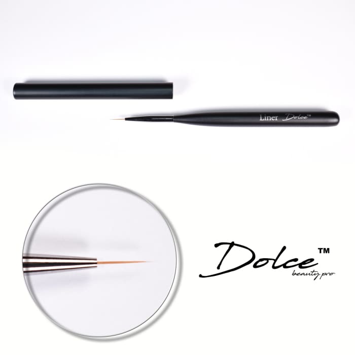 Dolce® Brushes