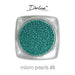 Dolce® Micro pearls - OceanNailSupply