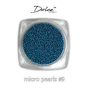 Dolce® Micro pearls - OceanNailSupply