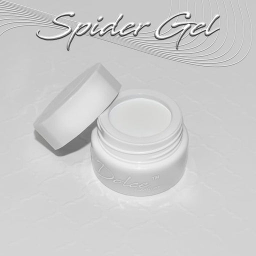 Dolce® Spider Gel #01 - OceanNailSupply