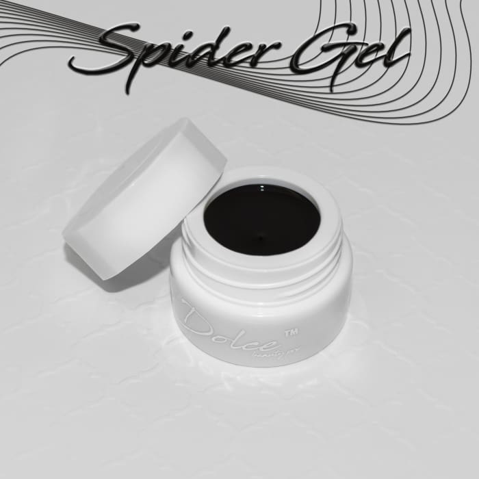 Dolce® Spider Gel #02 - OceanNailSupply