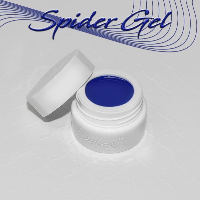 Dolce® Spider Gel #07 - OceanNailSupply