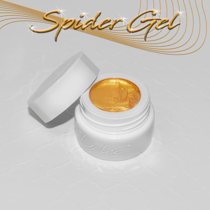 Dolce® Spider Gel #11 - OceanNailSupply