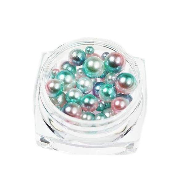 Dreamy Pearls - OceanNailSupply