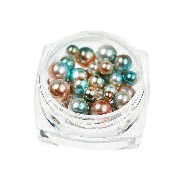 Dreamy Pearls - OceanNailSupply