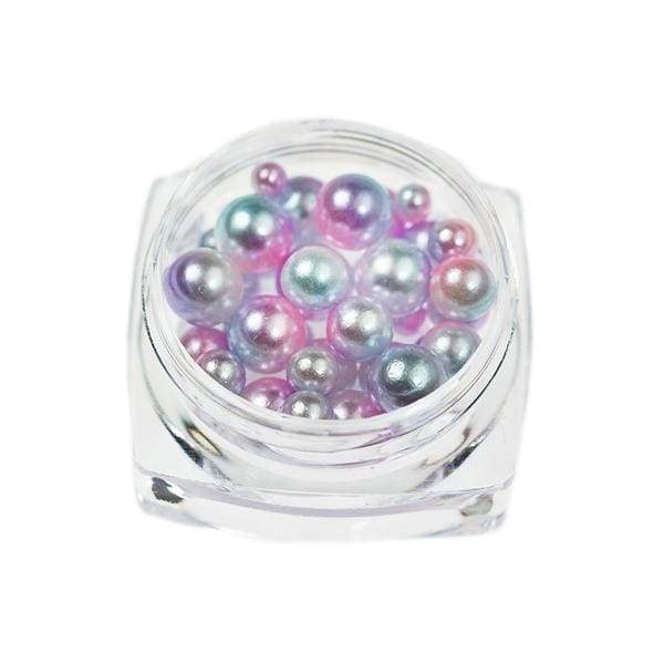 Dreamy Pearls - OceanNailSupply