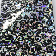 Fancy Transfer Foils - OceanNailSupply