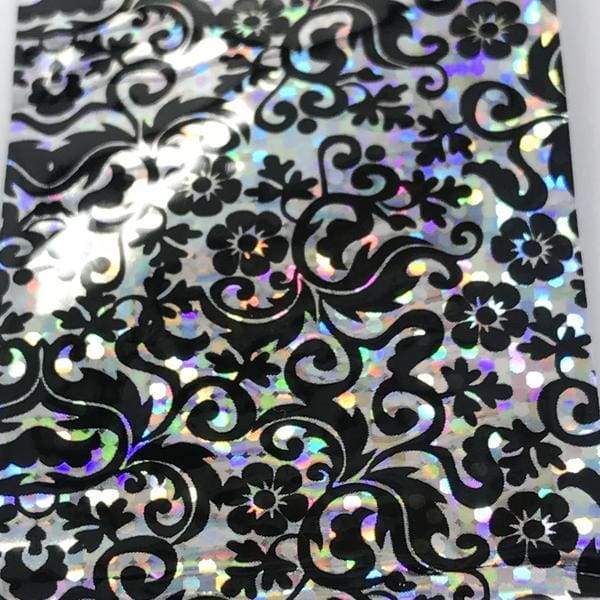 Fancy Transfer Foils - OceanNailSupply