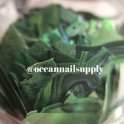 Fragmented shells 2 grams - OceanNailSupply